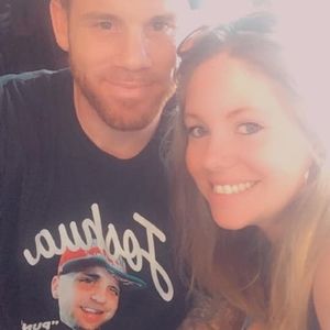 Meet your Posher, Christopher